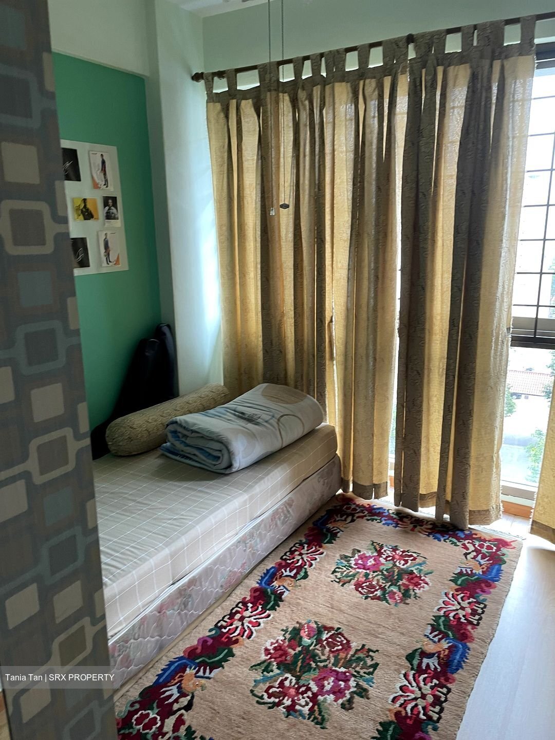 Orchid Park Condominium (D27), Condominium #456329191